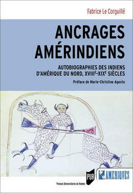 Ancrages amérindiens