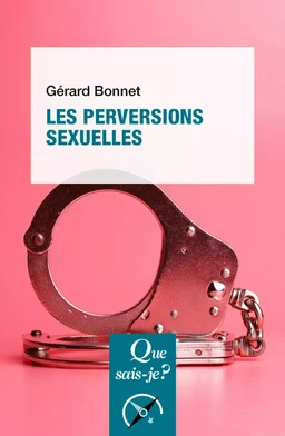 Les Perversions sexuelles