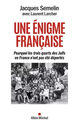 Une énigme française