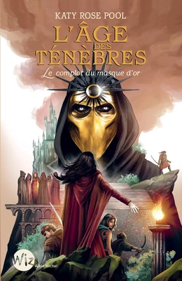 L'Age des ténèbres - tome 1