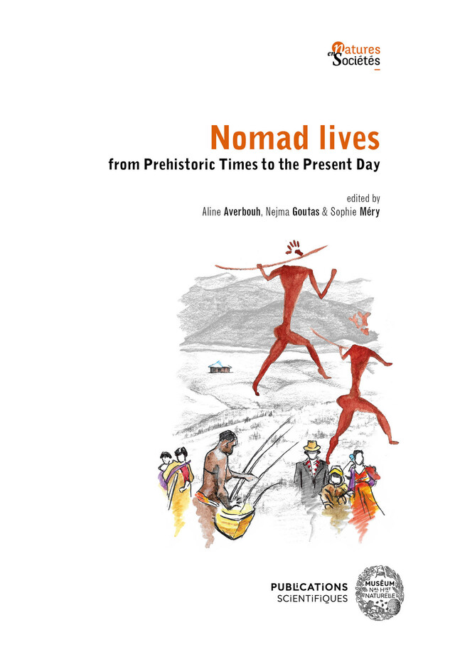 Nomad lives -  - Publications scientifiques du Muséum