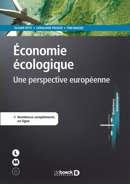 Économie écologique