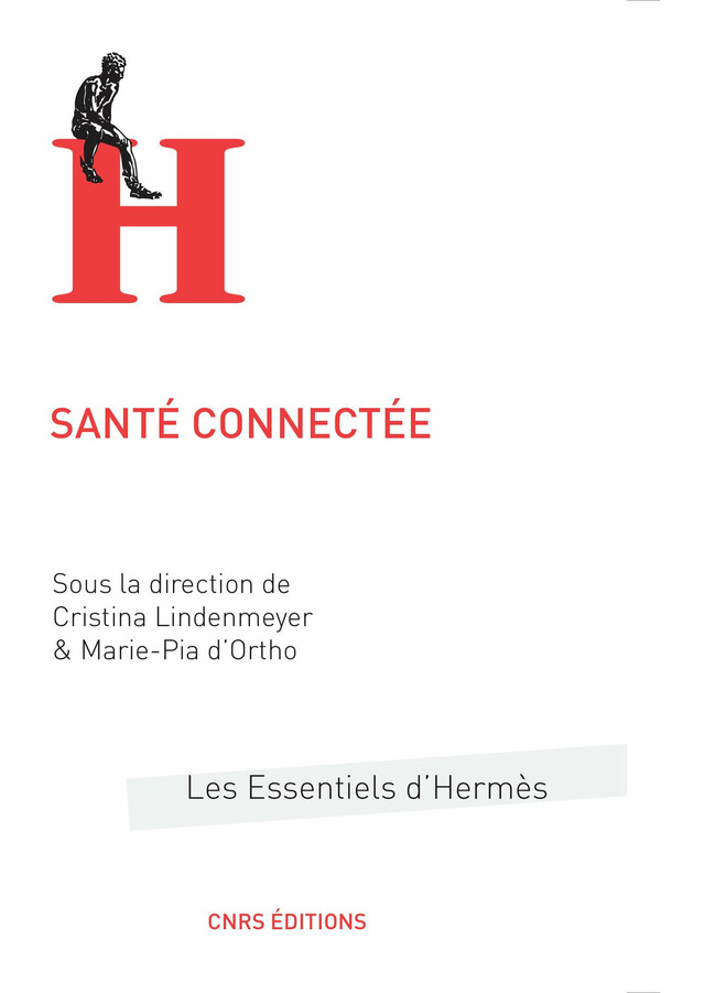 Santé connectée -  - CNRS Éditions via OpenEdition