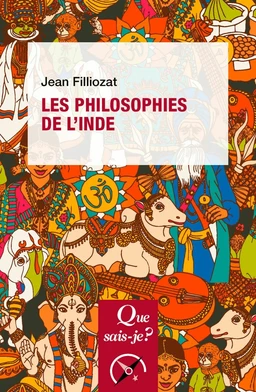 Les Philosophies de l'Inde