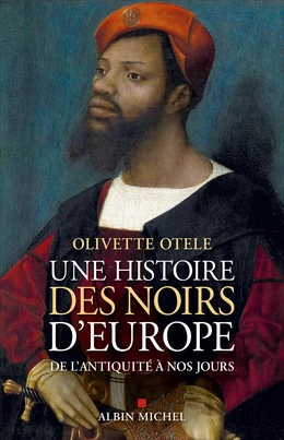 Une histoire des noirs d'Europe