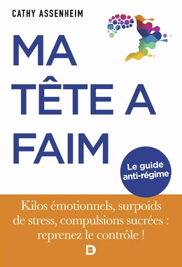 Ma tête a faim : Le guide anti-régime