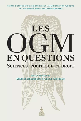 Les OGM en questions