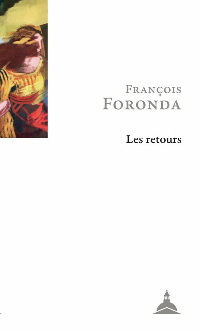 Les retours - François Foronda - Éditions de la Sorbonne