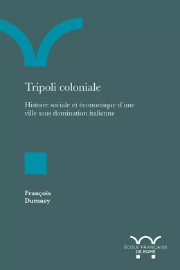 Tripoli coloniale