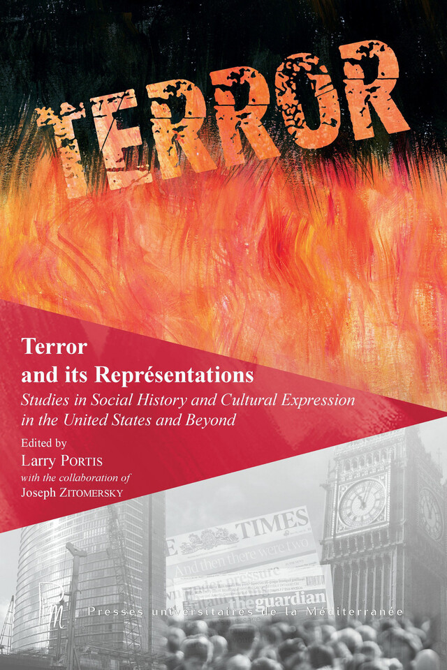 Terror and its Representations -  - Presses universitaires de la Méditerranée
