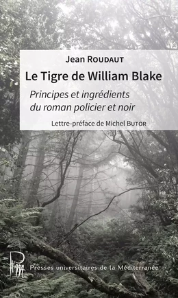 Le tigre de William Blake