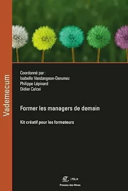 Former les managers de demain