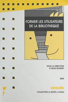 Former les utilisateurs de la bibliothèque