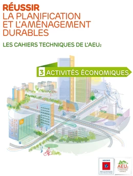 Réussir la planification et l'aménagement durables - 3 Activités économiques