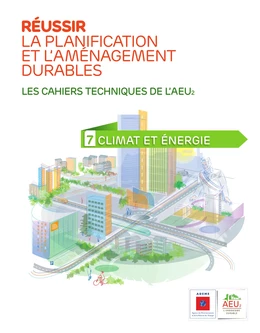 Réussir la planification et l'aménagement durables - 7 Climat et énergie