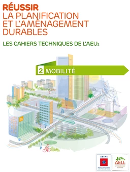 Réussir la planification et l'aménagement durables -2 Mobilité