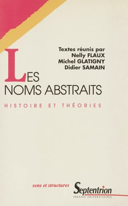 Les noms abstraits