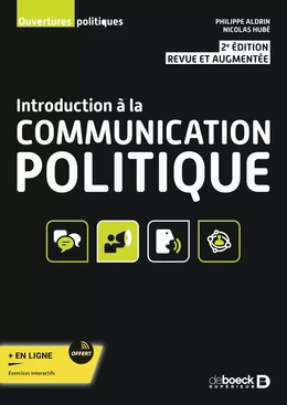 Introduction à la communication politique