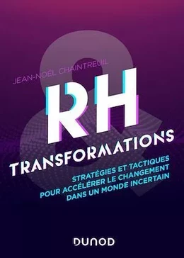 RH et transformations