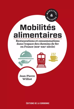 Mobilités alimentaires