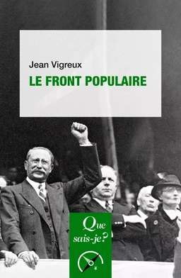 Le Front populaire