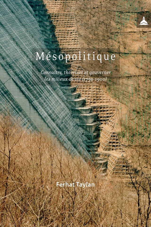Mésopolitique - Ferhat Taylan - Éditions de la Sorbonne