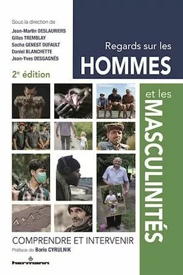 Regards sur les hommes et les masculinités