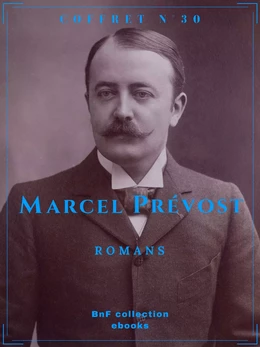 Coffret Marcel Prévost
