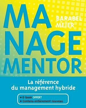ManagementOr - Michel Barabel, Olivier MEIER - Dunod