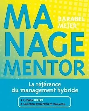 ManagementOr - Michel Barabel, Olivier Meier - Dunod