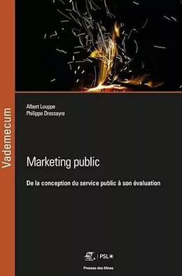 Marketing public