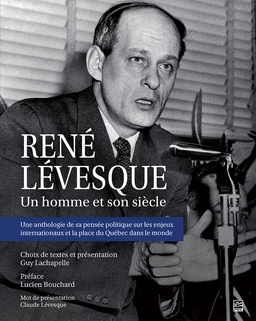 René Lévesque