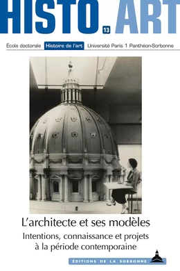 L’architecte et ses modèles