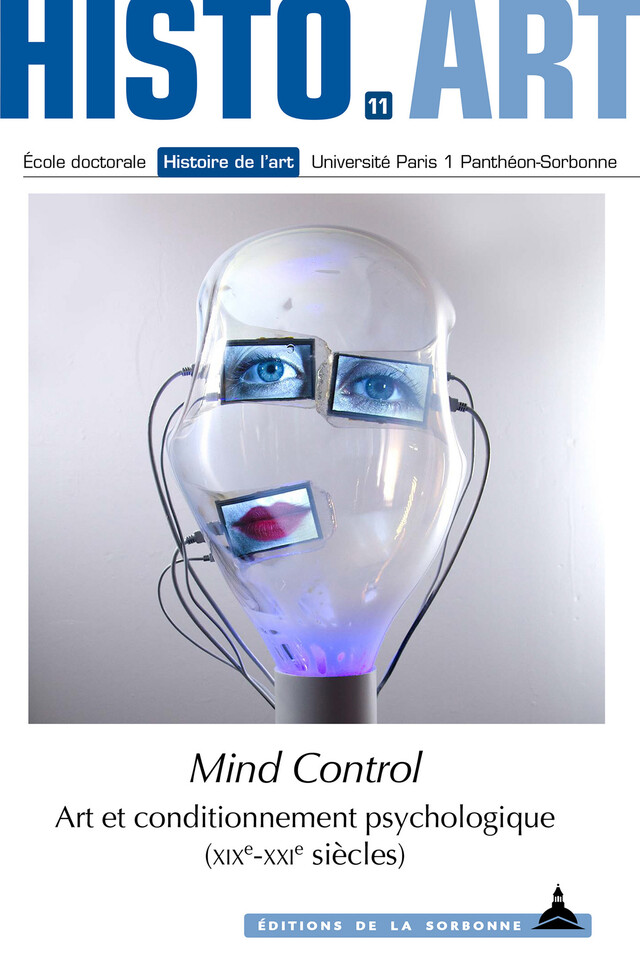 Mind Control -  - Éditions de la Sorbonne