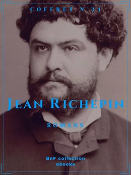 Coffret Jean Richepin
