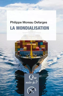 La Mondialisation