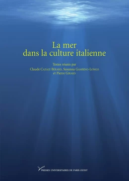 La mer dans la culture italienne