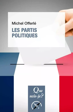 Les Partis politiques