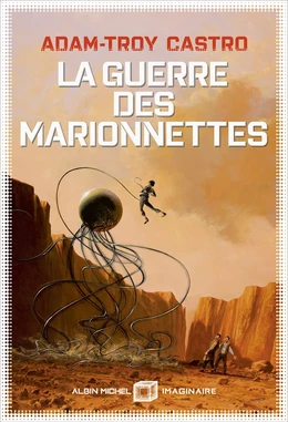 La Guerre des marionnettes