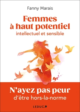 Femmes à haut potentiel intellectuel et sensible