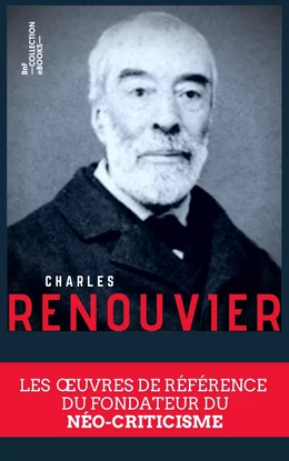 Coffret Charles Renouvier