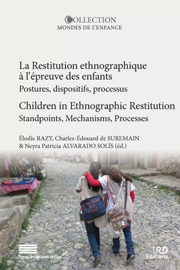 La restitution ethnographique à l’épreuve des enfants