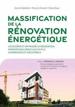 Massification de la rénovation énergétique