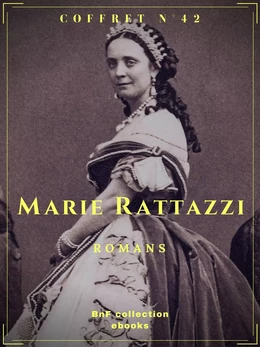 Coffret Marie Rattazzi