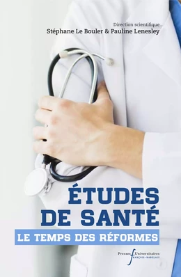 Études de santé