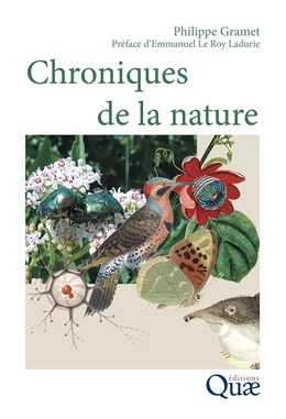 Chroniques de la nature