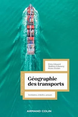 Géographie des transports