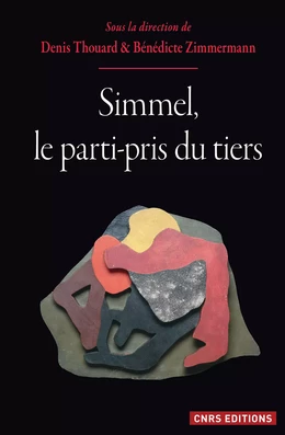 Simmel, le parti-pris du tiers