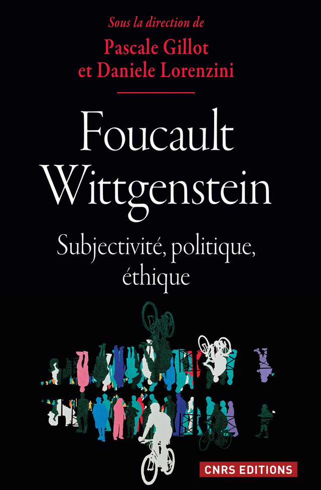 Foucault Wittgenstein -  - CNRS Éditions via OpenEdition