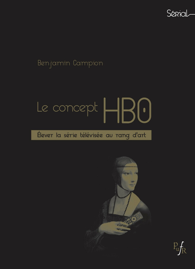 Le concept HBO - Bernard Campion - Presses universitaires François-Rabelais